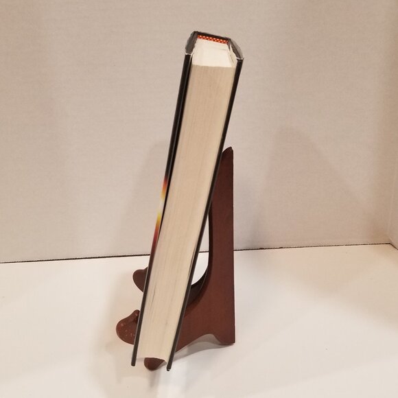 "Babylon Rising" by Tim LaHaye and Greg Dinallo, EUC - Picture 5 of 13